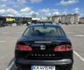 Чорний Сеат Cordoba, об'ємом двигуна 1.98 л та пробігом 232 тис. км за 4200 $, фото 3 на Automoto.ua