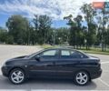 Чорний Сеат Cordoba, об'ємом двигуна 1.98 л та пробігом 232 тис. км за 4200 $, фото 4 на Automoto.ua