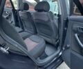 Черный Сеат Кордоба, объемом двигателя 2 л и пробегом 462 тыс. км за 2300 $, фото 11 на Automoto.ua