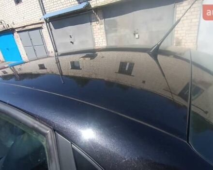 Чорний Сеат Cordoba, об'ємом двигуна 1.98 л та пробігом 443 тис. км за 3500 $, фото 10 на Automoto.ua