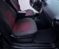 Черный Сеат Кордоба, объемом двигателя 2 л и пробегом 462 тыс. км за 2300 $, фото 10 на Automoto.ua