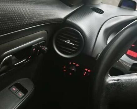 Чорний Сеат Cordoba, об'ємом двигуна 1.98 л та пробігом 260 тис. км за 2999 $, фото 16 на Automoto.ua