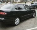 Чорний Сеат Cordoba, об'ємом двигуна 1.98 л та пробігом 260 тис. км за 2999 $, фото 4 на Automoto.ua