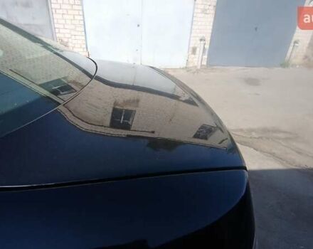 Чорний Сеат Cordoba, об'ємом двигуна 1.98 л та пробігом 443 тис. км за 3500 $, фото 14 на Automoto.ua