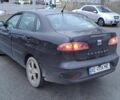 Черный Сеат Кордоба, объемом двигателя 2 л и пробегом 210 тыс. км за 3700 $, фото 3 на Automoto.ua