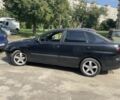 Чорний Сеат Cordoba, об'ємом двигуна 2 л та пробігом 3 тис. км за 3600 $, фото 3 на Automoto.ua