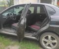 Черный Сеат Кордоба, объемом двигателя 1.98 л и пробегом 212 тыс. км за 6000 $, фото 1 на Automoto.ua