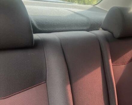 Чорний Сеат Cordoba, об'ємом двигуна 1.98 л та пробігом 175 тис. км за 2500 $, фото 7 на Automoto.ua
