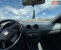 Чорний Сеат Cordoba, об'ємом двигуна 1.98 л та пробігом 232 тис. км за 4200 $, фото 2 на Automoto.ua