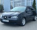Черный Сеат Кордоба, объемом двигателя 2 л и пробегом 462 тыс. км за 2300 $, фото 2 на Automoto.ua