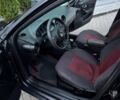 Черный Сеат Кордоба, объемом двигателя 2 л и пробегом 462 тыс. км за 2300 $, фото 9 на Automoto.ua