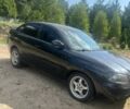 Чорний Сеат Cordoba, об'ємом двигуна 1.98 л та пробігом 175 тис. км за 2500 $, фото 1 на Automoto.ua