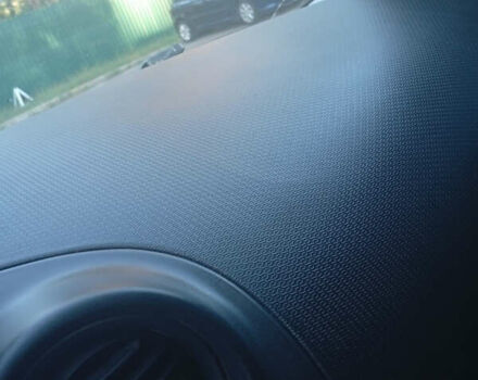 Черный Сеат Кордоба, объемом двигателя 1.98 л и пробегом 296 тыс. км за 2999 $, фото 3 на Automoto.ua