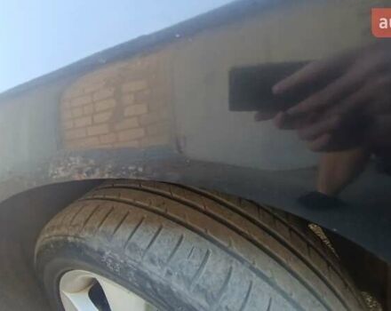 Чорний Сеат Cordoba, об'ємом двигуна 1.98 л та пробігом 443 тис. км за 3500 $, фото 4 на Automoto.ua