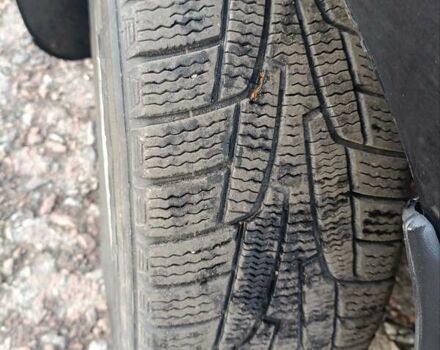 Черный Сеат Кордоба, объемом двигателя 1.98 л и пробегом 273 тыс. км за 4709 $, фото 15 на Automoto.ua