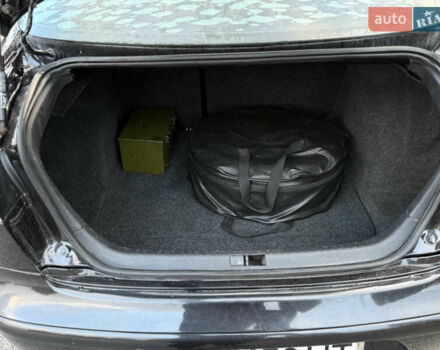 Черный Сеат Кордоба, объемом двигателя 1.98 л и пробегом 170 тыс. км за 3500 $, фото 15 на Automoto.ua