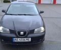 Черный Сеат Кордоба, объемом двигателя 2 л и пробегом 210 тыс. км за 3700 $, фото 1 на Automoto.ua