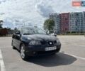 Чорний Сеат Cordoba, об'ємом двигуна 1.98 л та пробігом 232 тис. км за 4200 $, фото 18 на Automoto.ua