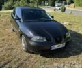 Черный Сеат Кордоба, объемом двигателя 2 л и пробегом 272 тыс. км за 4000 $, фото 1 на Automoto.ua