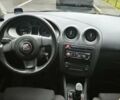 Чорний Сеат Cordoba, об'ємом двигуна 1.98 л та пробігом 260 тис. км за 2999 $, фото 13 на Automoto.ua