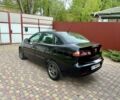 Чорний Сеат Cordoba, об'ємом двигуна 2 л та пробігом 148 тис. км за 3899 $, фото 1 на Automoto.ua