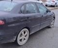 Черный Сеат Кордоба, объемом двигателя 2 л и пробегом 210 тыс. км за 3700 $, фото 4 на Automoto.ua