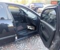Черный Сеат Кордоба, объемом двигателя 1.98 л и пробегом 260 тыс. км за 3900 $, фото 9 на Automoto.ua