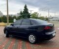 Черный Сеат Кордоба, объемом двигателя 2 л и пробегом 330 тыс. км за 3250 $, фото 1 на Automoto.ua