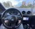 Чорний Сеат Cordoba, об'ємом двигуна 2 л та пробігом 3 тис. км за 3600 $, фото 1 на Automoto.ua