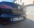 Чорний Сеат Cordoba, об'ємом двигуна 1.98 л та пробігом 443 тис. км за 3500 $, фото 5 на Automoto.ua
