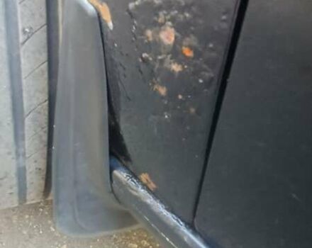 Чорний Сеат Cordoba, об'ємом двигуна 1.98 л та пробігом 443 тис. км за 3500 $, фото 3 на Automoto.ua