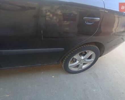 Чорний Сеат Cordoba, об'ємом двигуна 1.98 л та пробігом 443 тис. км за 3500 $, фото 2 на Automoto.ua