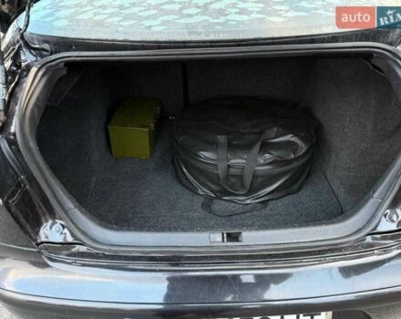 Черный Сеат Кордоба, объемом двигателя 1.98 л и пробегом 250 тыс. км за 3350 $, фото 13 на Automoto.ua