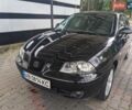 Чорний Сеат Cordoba, об'ємом двигуна 1.98 л та пробігом 220 тис. км за 4000 $, фото 1 на Automoto.ua