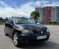 Чорний Сеат Cordoba, об'ємом двигуна 1.98 л та пробігом 232 тис. км за 4200 $, фото 1 на Automoto.ua