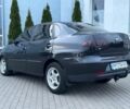 Черный Сеат Кордоба, объемом двигателя 2 л и пробегом 462 тыс. км за 2300 $, фото 5 на Automoto.ua