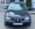 Черный Сеат Кордоба, объемом двигателя 2 л и пробегом 462 тыс. км за 2300 $, фото 8 на Automoto.ua