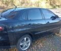 Чорний Сеат Cordoba, об'ємом двигуна 2 л та пробігом 245 тис. км за 3608 $, фото 7 на Automoto.ua