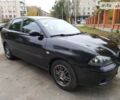 Чорний Сеат Cordoba, об'ємом двигуна 2 л та пробігом 210 тис. км за 5500 $, фото 5 на Automoto.ua