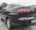 Черный Сеат Кордоба, объемом двигателя 2 л и пробегом 220 тыс. км за 3500 $, фото 7 на Automoto.ua