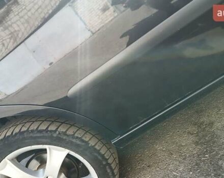 Чорний Сеат Cordoba, об'ємом двигуна 1.98 л та пробігом 443 тис. км за 3500 $, фото 7 на Automoto.ua