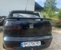 Чорний Сеат Cordoba, об'ємом двигуна 1.98 л та пробігом 175 тис. км за 2500 $, фото 8 на Automoto.ua