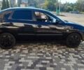 Чорний Сеат Cordoba, об'ємом двигуна 1.98 л та пробігом 244 тис. км за 3500 $, фото 7 на Automoto.ua