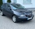 Черный Сеат Кордоба, объемом двигателя 2 л и пробегом 462 тыс. км за 2300 $, фото 1 на Automoto.ua