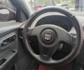 Черный Сеат Кордоба, объемом двигателя 2 л и пробегом 220 тыс. км за 3500 $, фото 10 на Automoto.ua