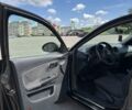 Чорний Сеат Cordoba, об'ємом двигуна 1.98 л та пробігом 232 тис. км за 4200 $, фото 10 на Automoto.ua