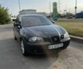 Чорний Сеат Cordoba, об'ємом двигуна 2 л та пробігом 3 тис. км за 3600 $, фото 6 на Automoto.ua