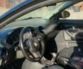 Чорний Сеат Cordoba, об'ємом двигуна 1.98 л та пробігом 244 тис. км за 3500 $, фото 2 на Automoto.ua