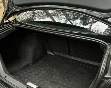 Черный Сеат Кордоба, объемом двигателя 1.98 л и пробегом 286 тыс. км за 4200 $, фото 16 на Automoto.ua