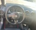 Черный Сеат Кордоба, объемом двигателя 2 л и пробегом 278 тыс. км за 3900 $, фото 2 на Automoto.ua